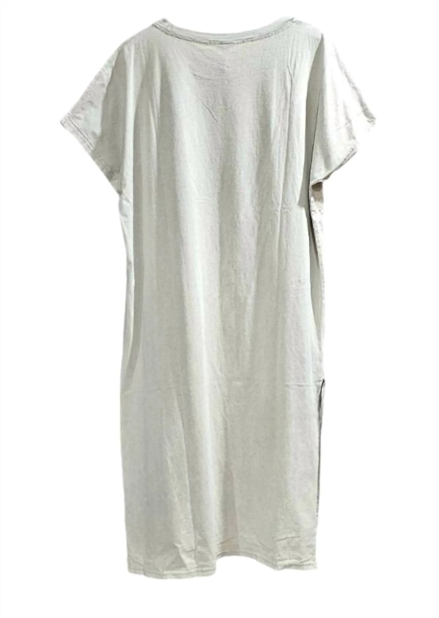 2Flyco - Women's YeeHaw Tee Shirt Dress