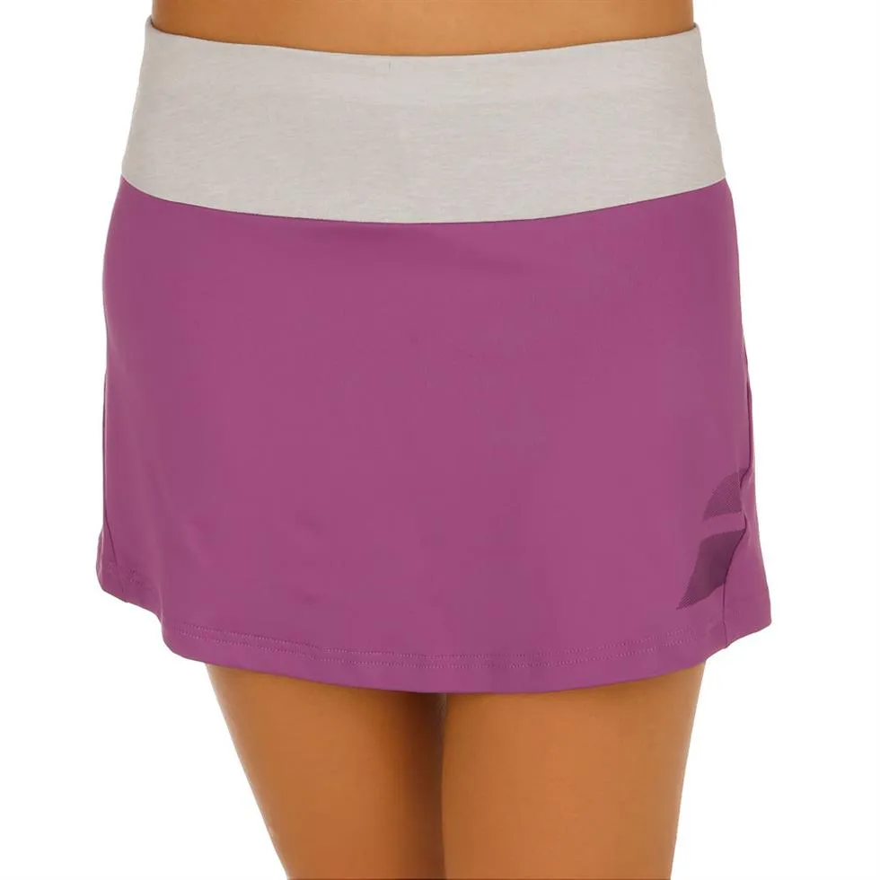 Babolat Womens Performance 13" Tennis Skort