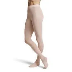Bloch - Girls Footed Tights - T0981G