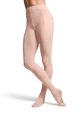 BLOCH - TO982G - Girls Contoursoft Convertible Tight