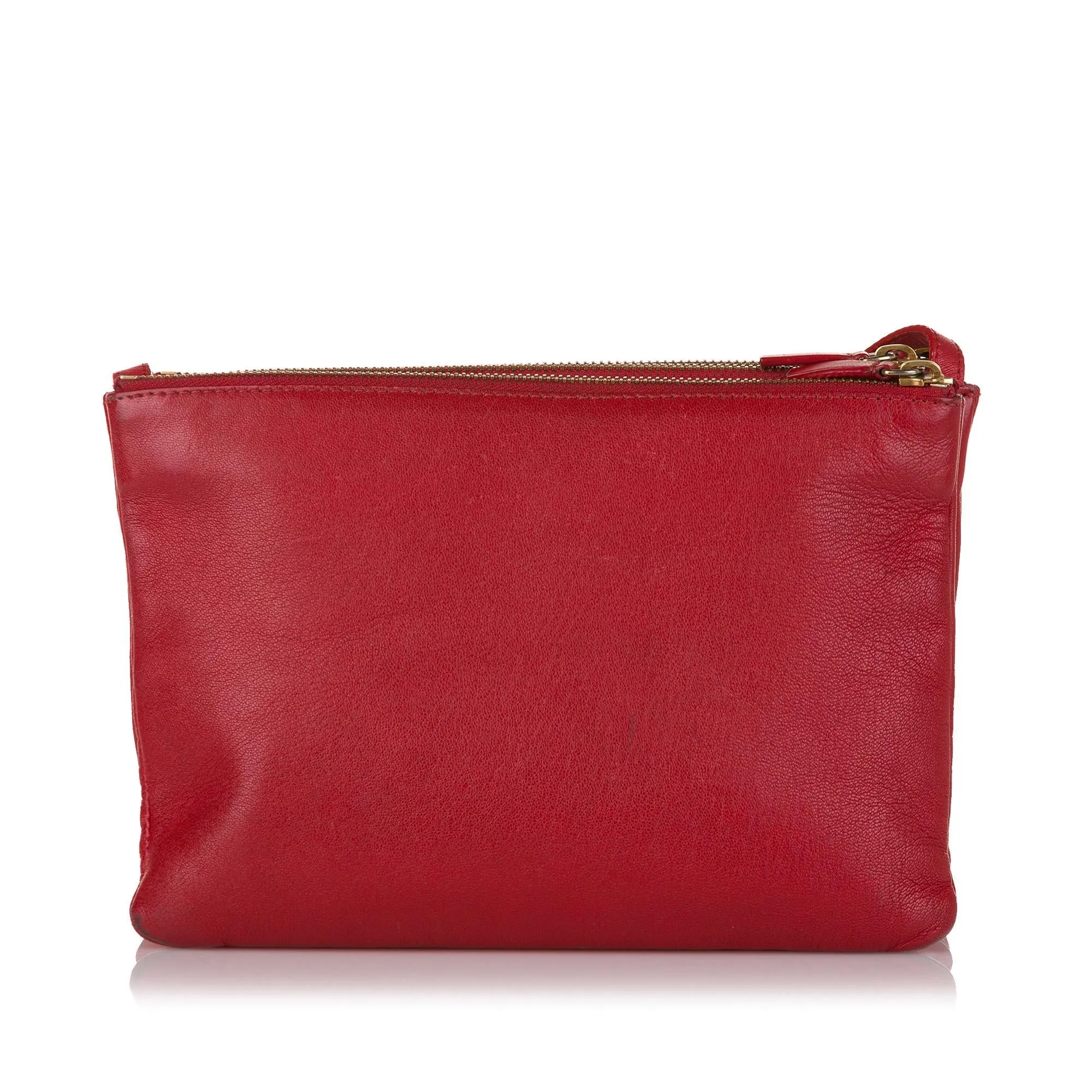 Celine Trio Crossbody Bag (SHG-34825)