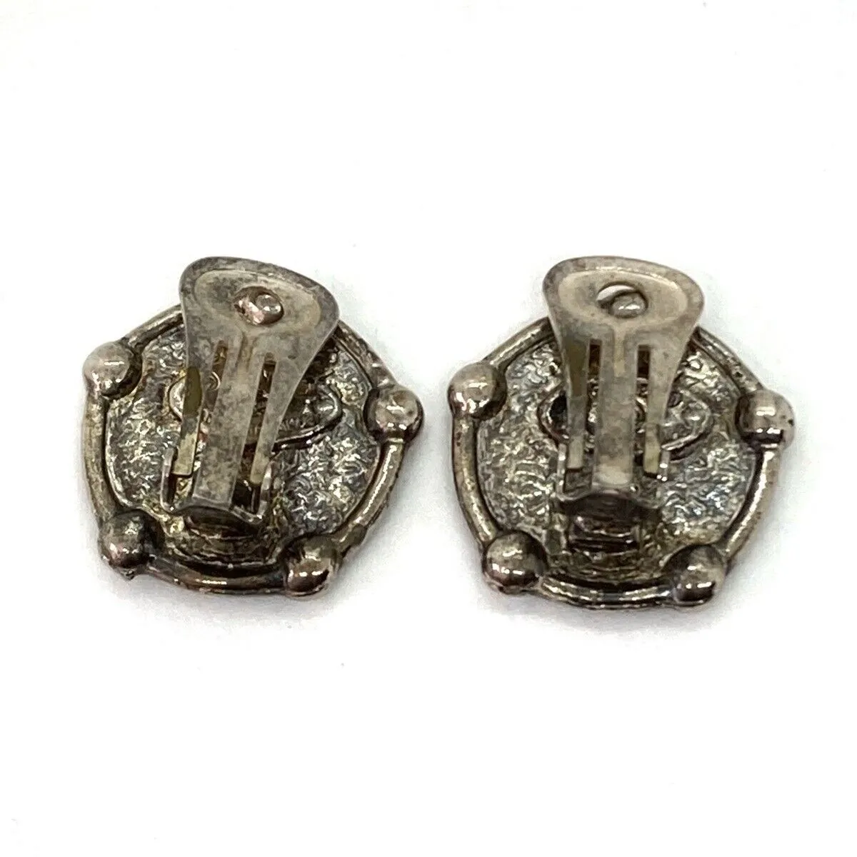 Chanel Coco - Silver Black Hardware