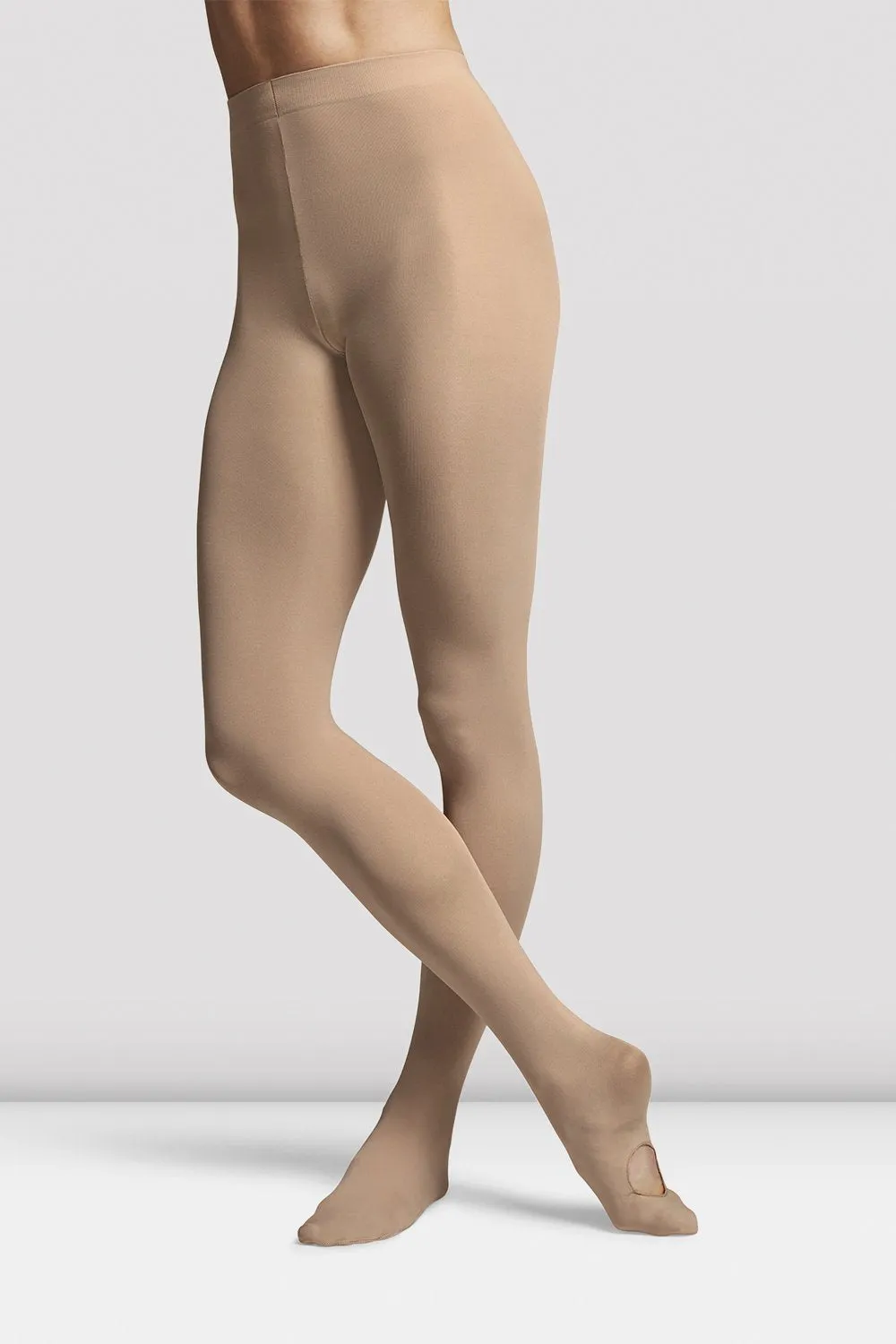 Child Contoursoft Adaptatoe Tights (Variety of Colors)