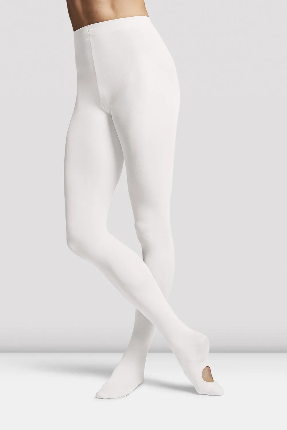 Child Contoursoft Adaptatoe Tights (Variety of Colors)