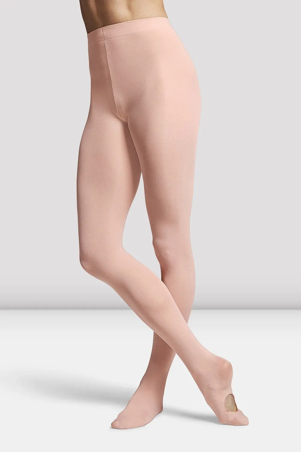 Child Contoursoft Adaptatoe Tights (Variety of Colors)