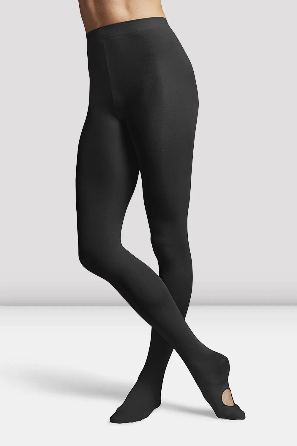 Child Contoursoft Adaptatoe Tights (Variety of Colors)