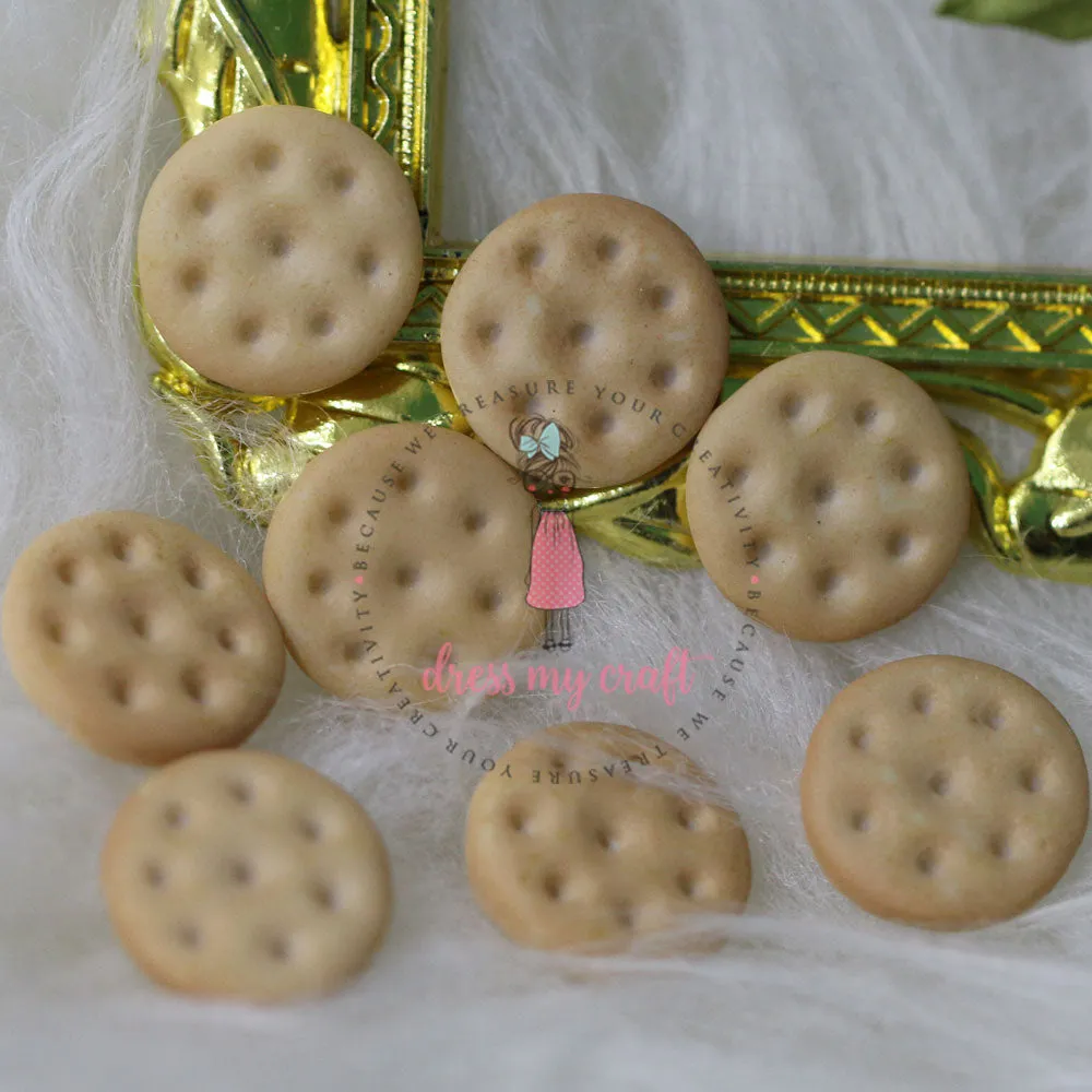 Cookie Biscuit