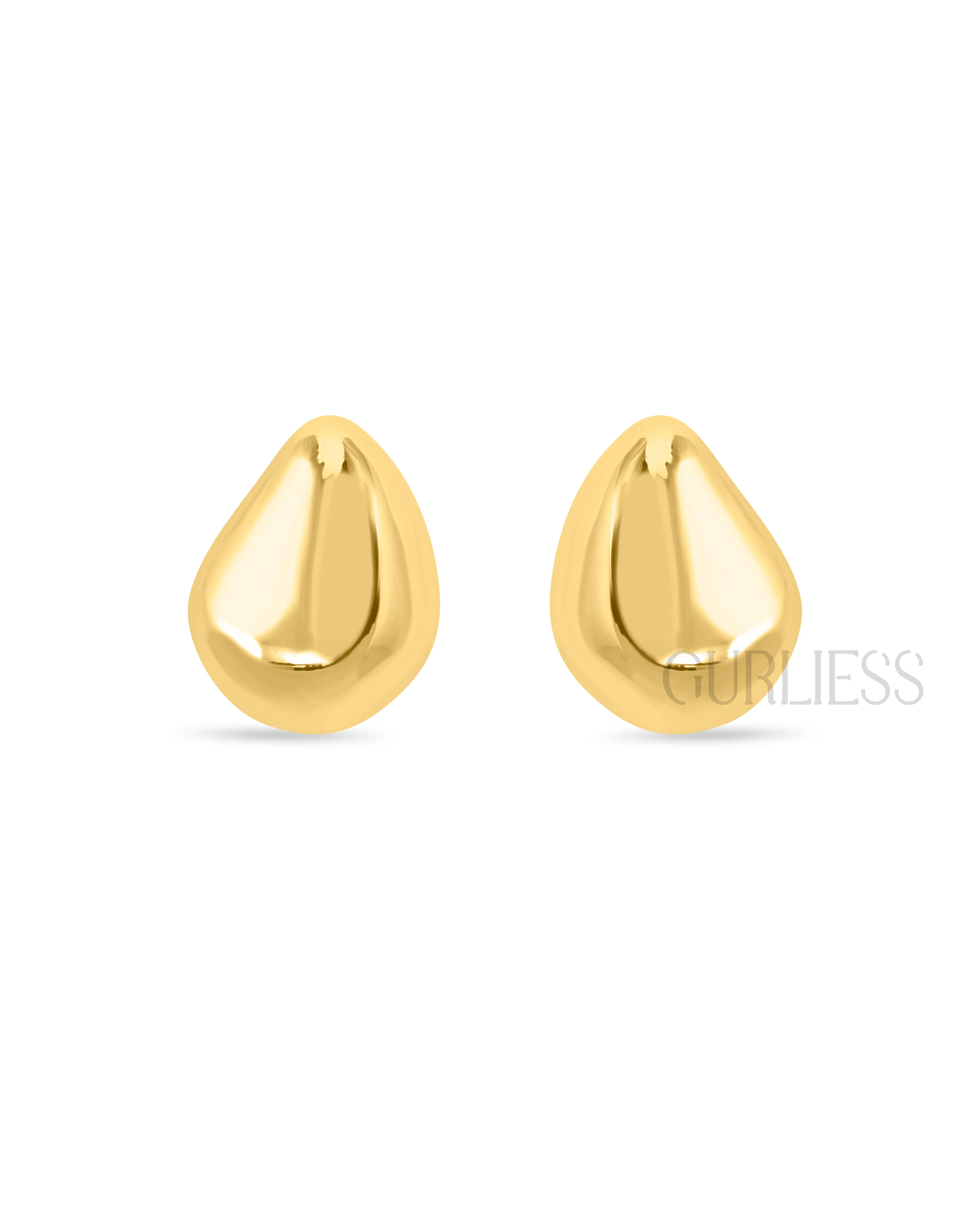 Delicate Darlo Earrings