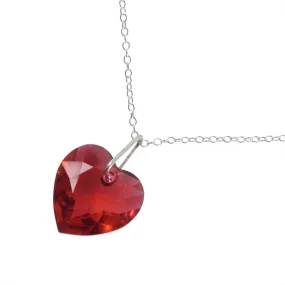 Delicate Love Necklace