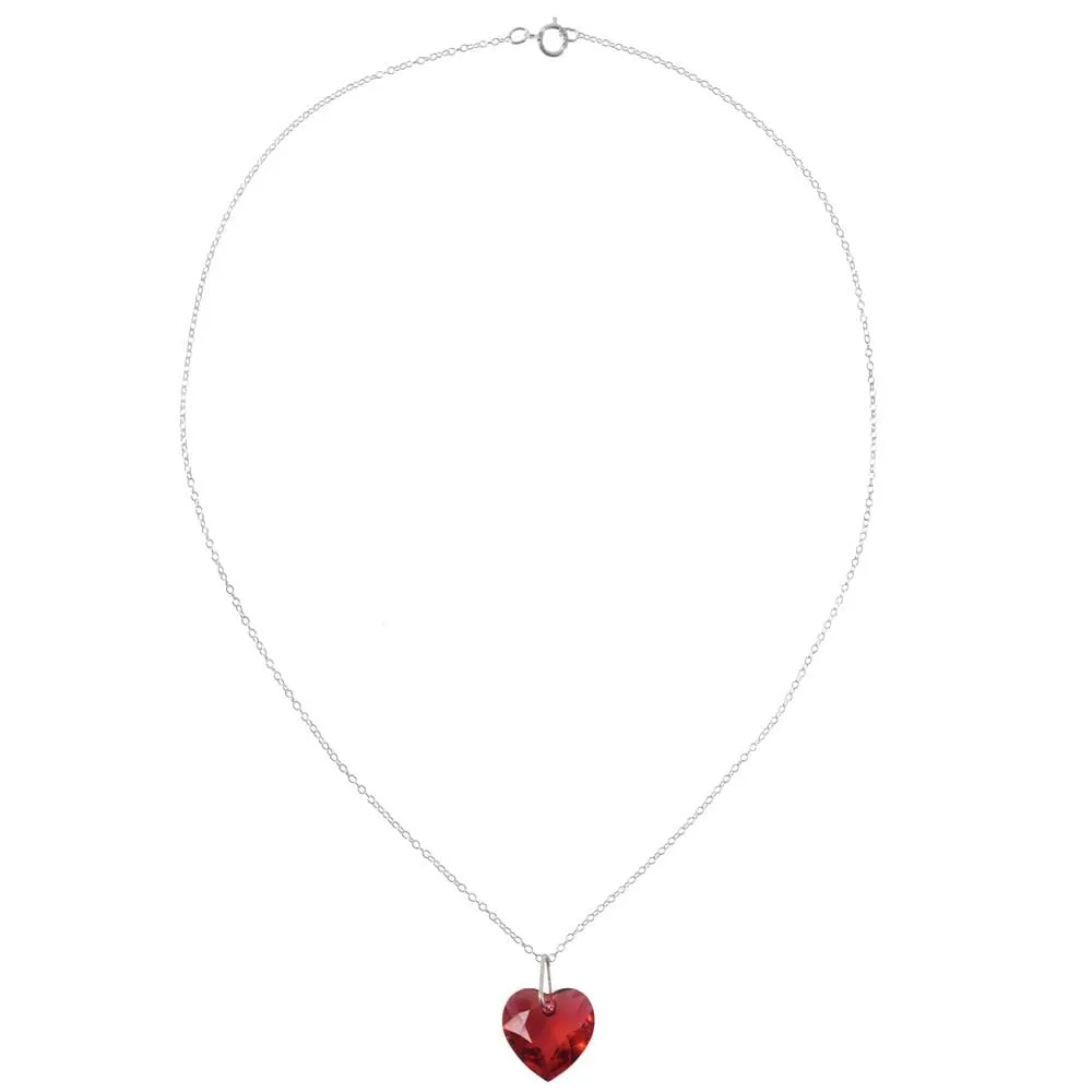 Delicate Love Necklace