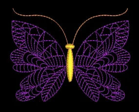 Delicate Wings 06