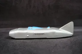 Dinky 23s Streamlined Racing Car, 99% Mint!