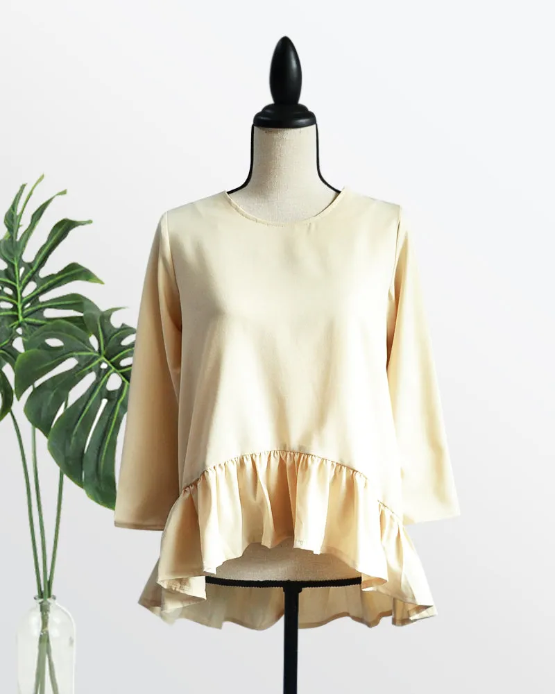 ELLIANA TOP