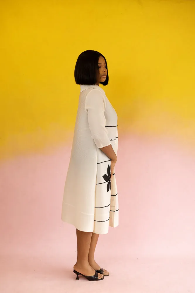 ELSIE ZUKI DRESS