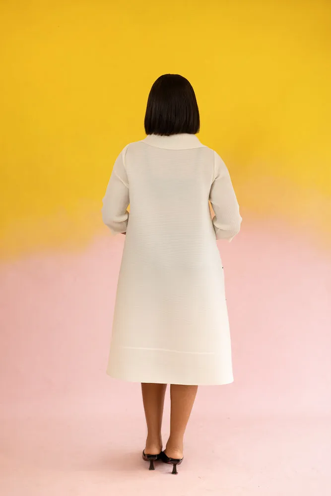 ELSIE ZUKI DRESS