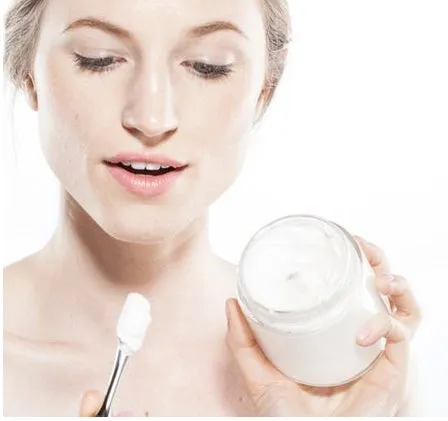 Farmhouse Fresh Blissed Moon Dip Body Mousse 8oz