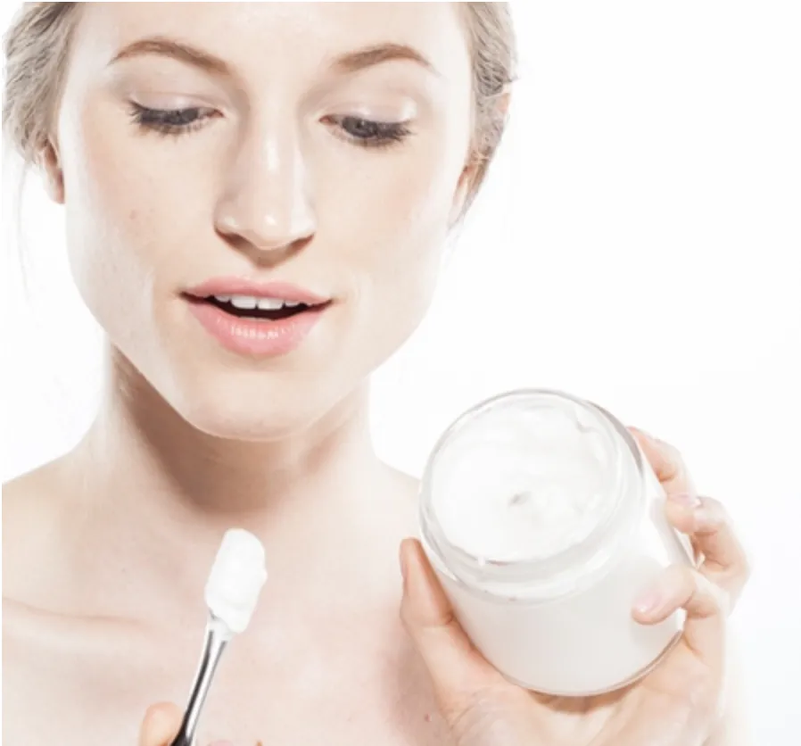 Farmhouse Fresh Moon Dip Back To Youth Body Mousse 8oz