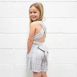 From Zion Playsuit | Polka Dot