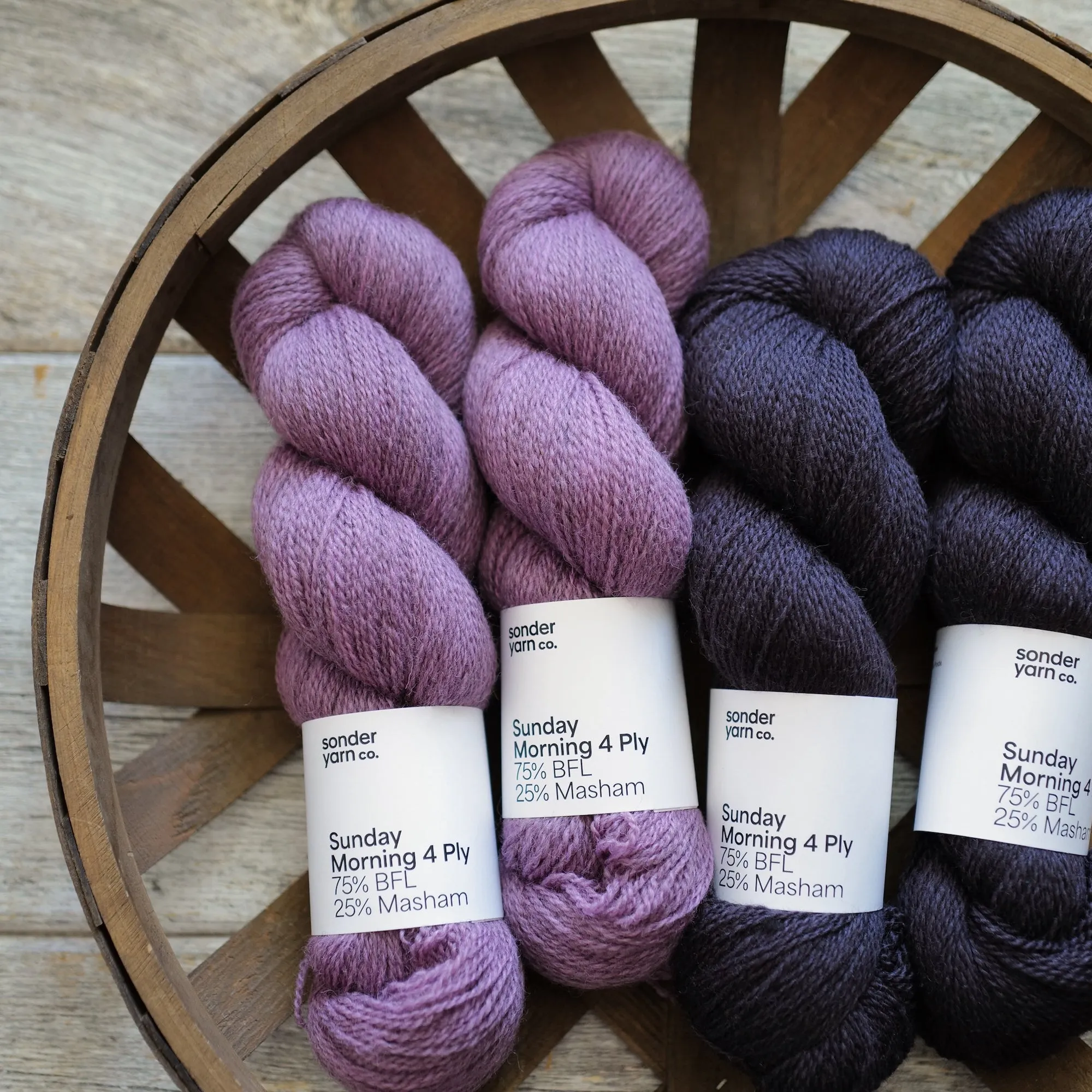 Go Go Dynamo: Westknits MKAL 2024
