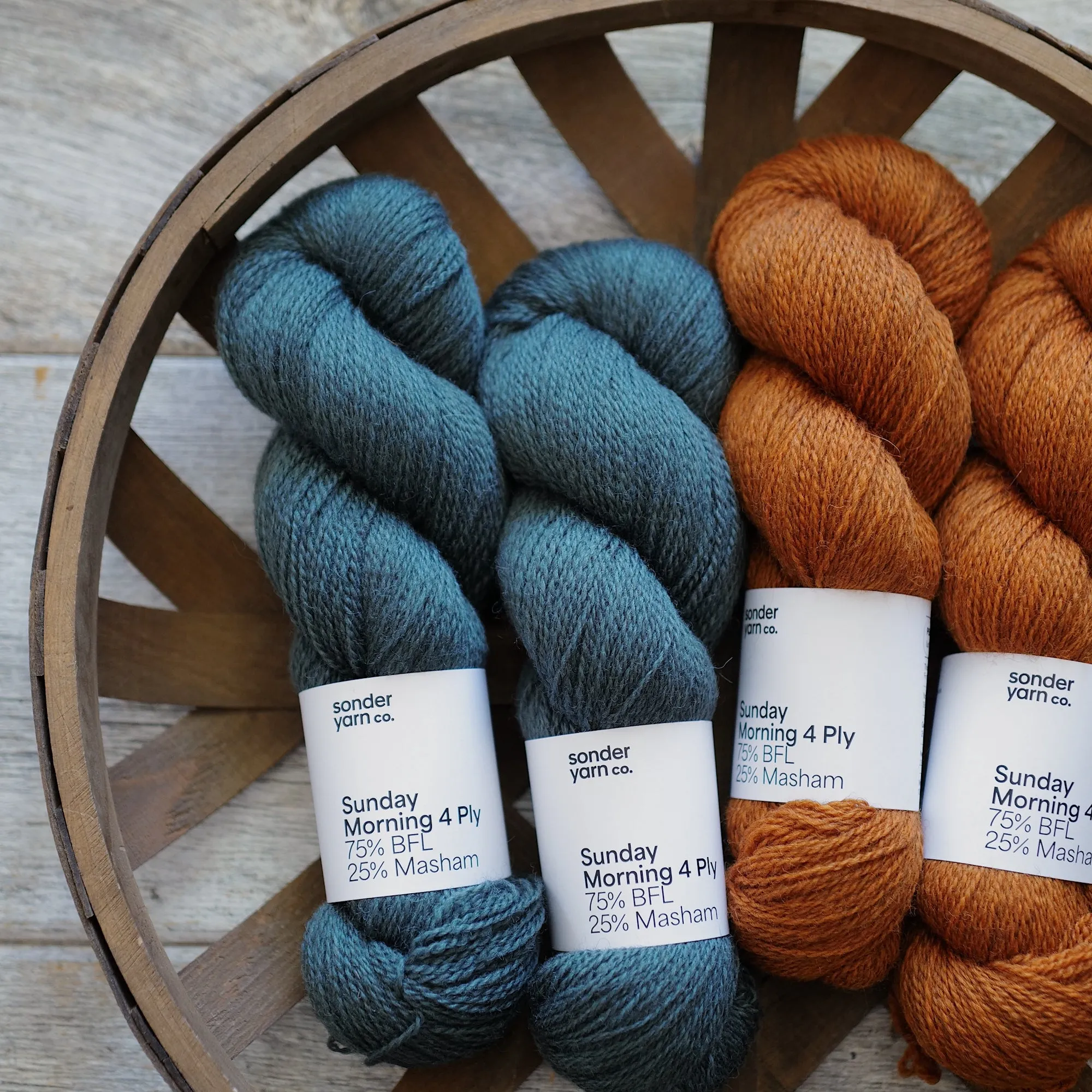 Go Go Dynamo: Westknits MKAL 2024
