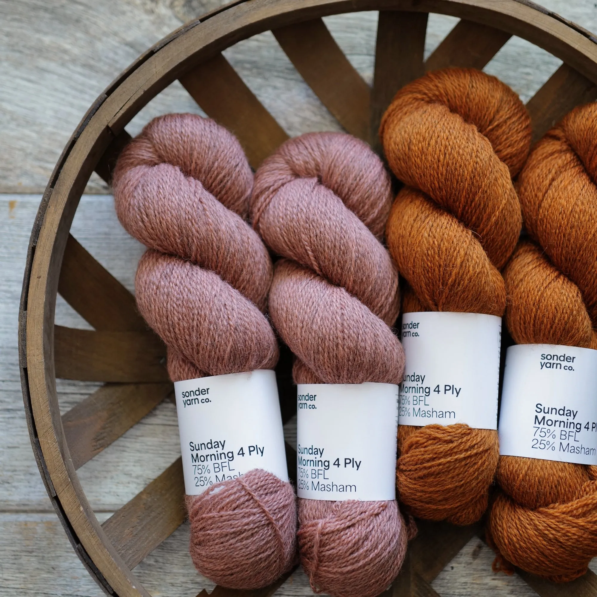 Go Go Dynamo: Westknits MKAL 2024