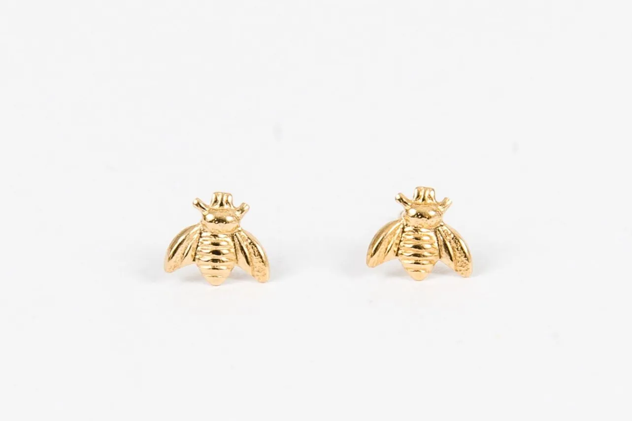 Honey Bee Studs