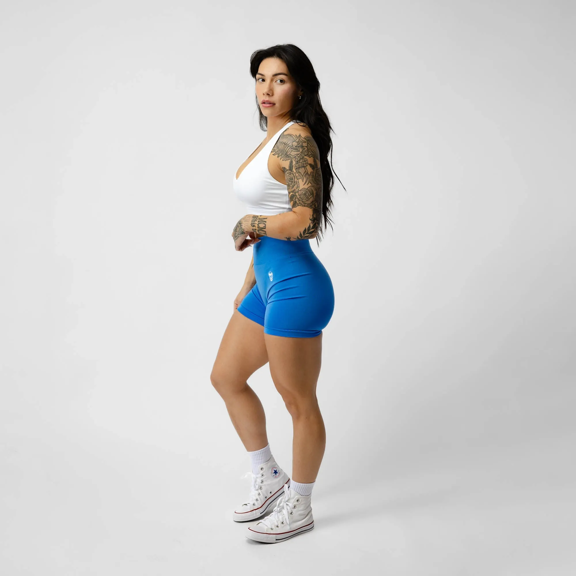 Infinity Shorts
