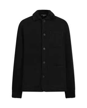 Kenmare Sherpa Chore Jacket