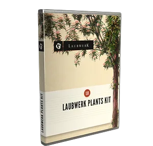 LAUBWERK PLANTS KIT 13