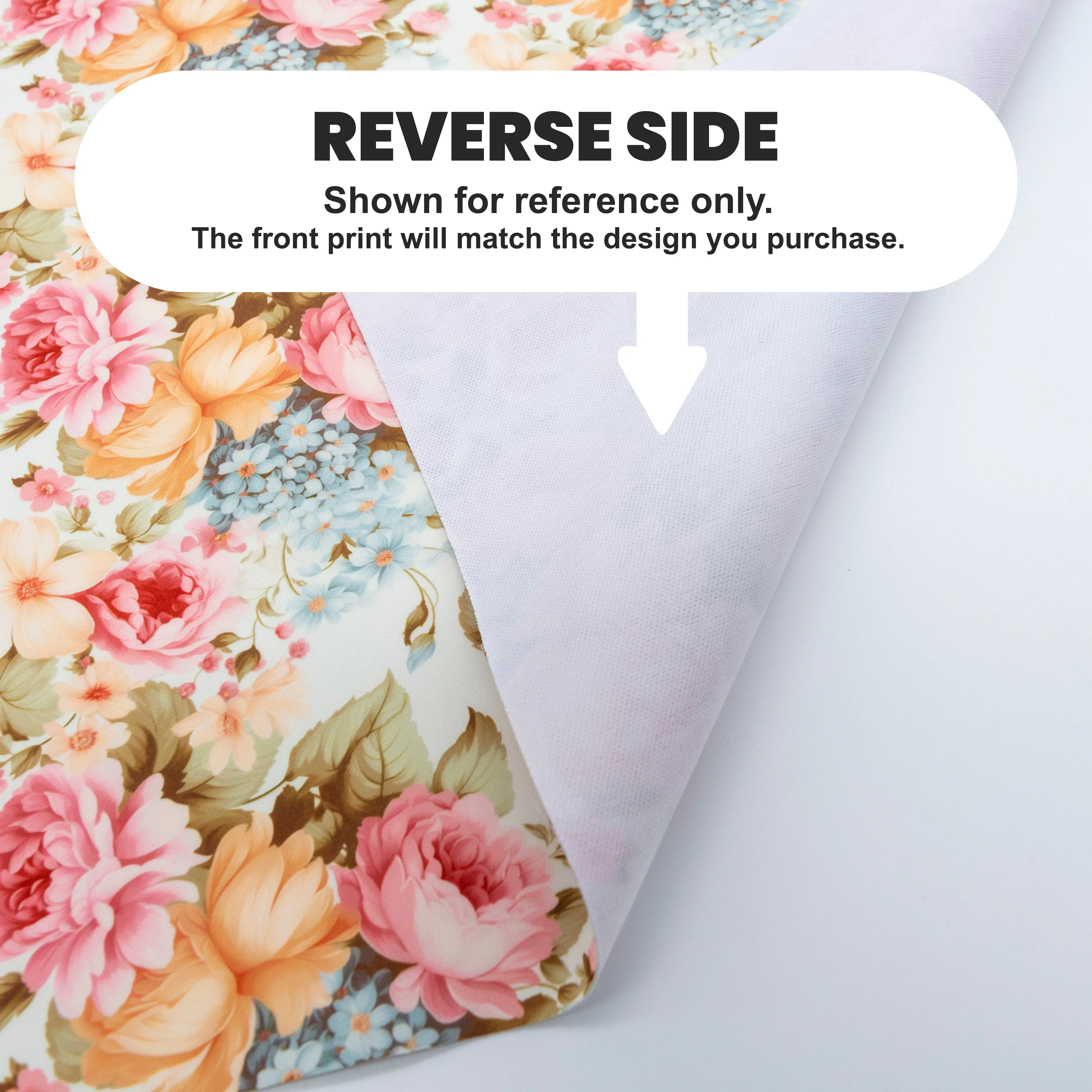 LinerTex ™ - Blossom Bags - 18" x 58" Roll