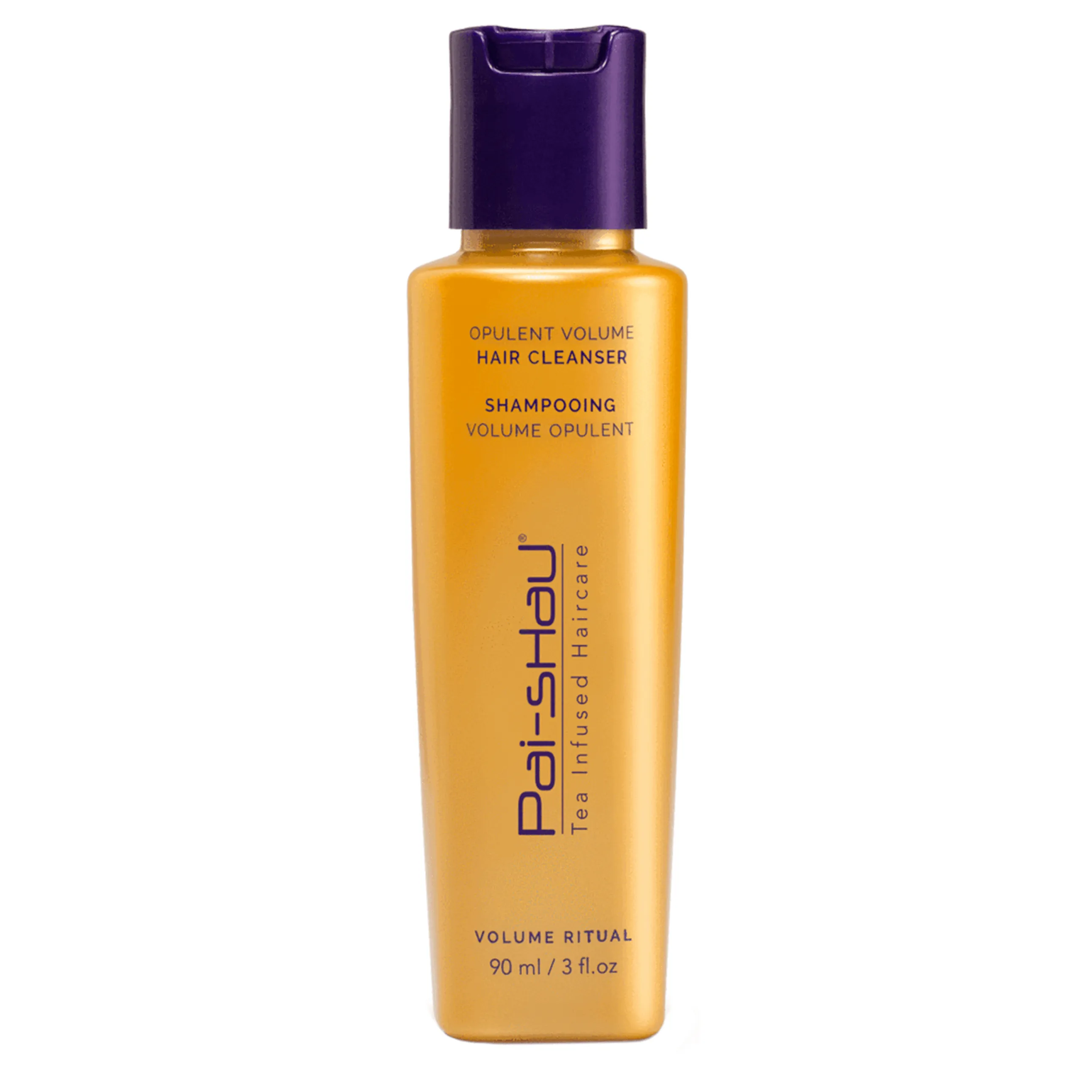 Opulent Volume Hair Cleanser