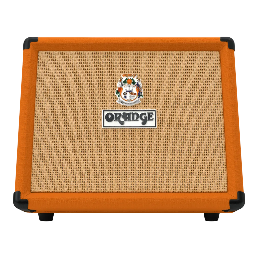 Orange Crush Acoustic 30 30-watt 1x8" Acoustic Combo - Orange