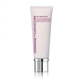 So Delicate S.O.S. D-Sensitizing (gevoelige huid)