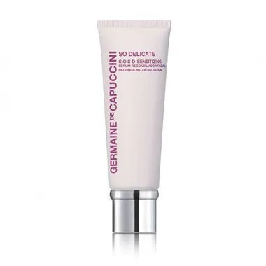 So Delicate S.O.S. D-Sensitizing (gevoelige huid)
