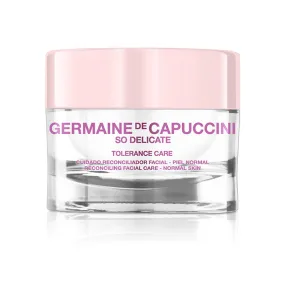 So Delicate Tolerance Care - normal skin