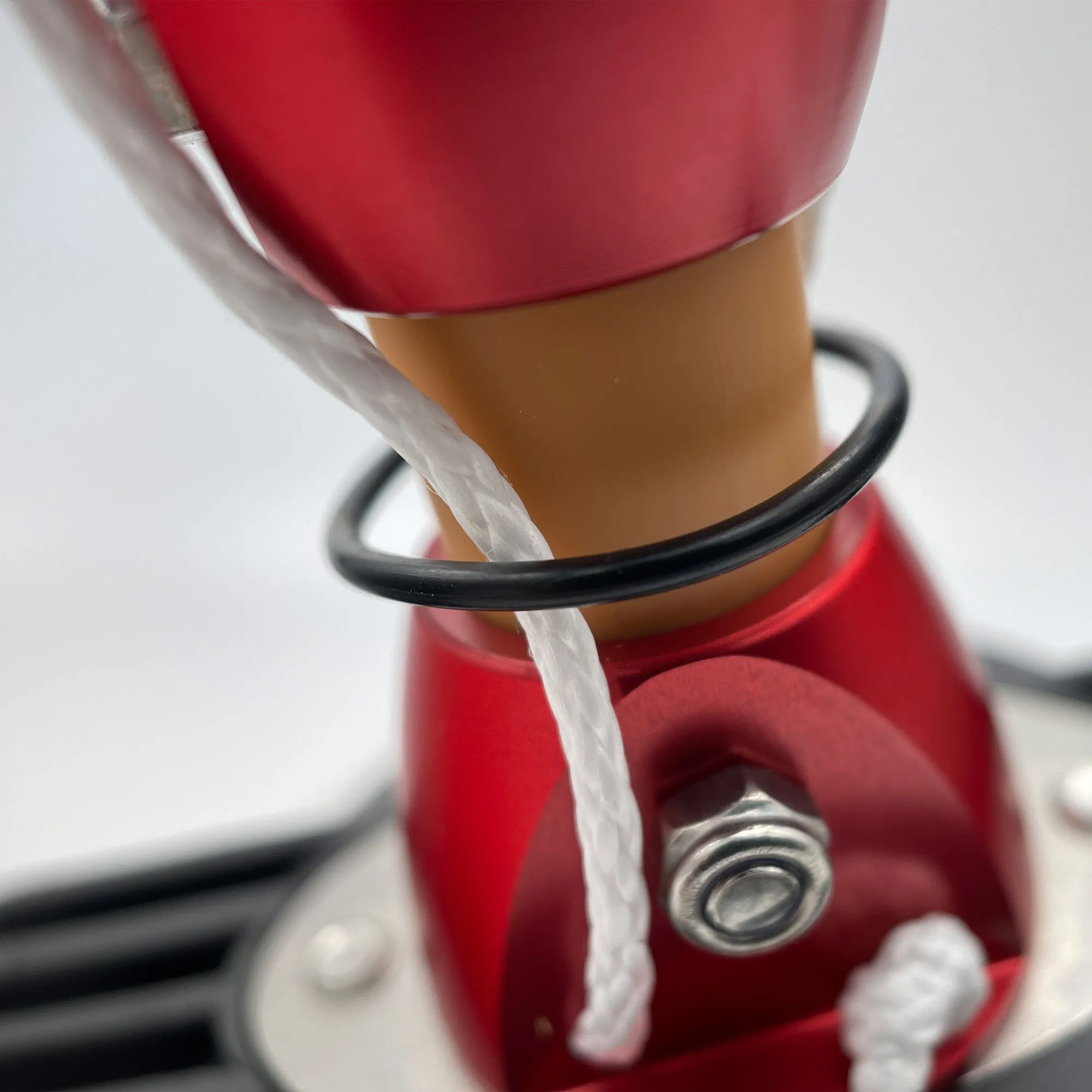 Streamlined TWIST-ON Original EU PIN Mastfuß