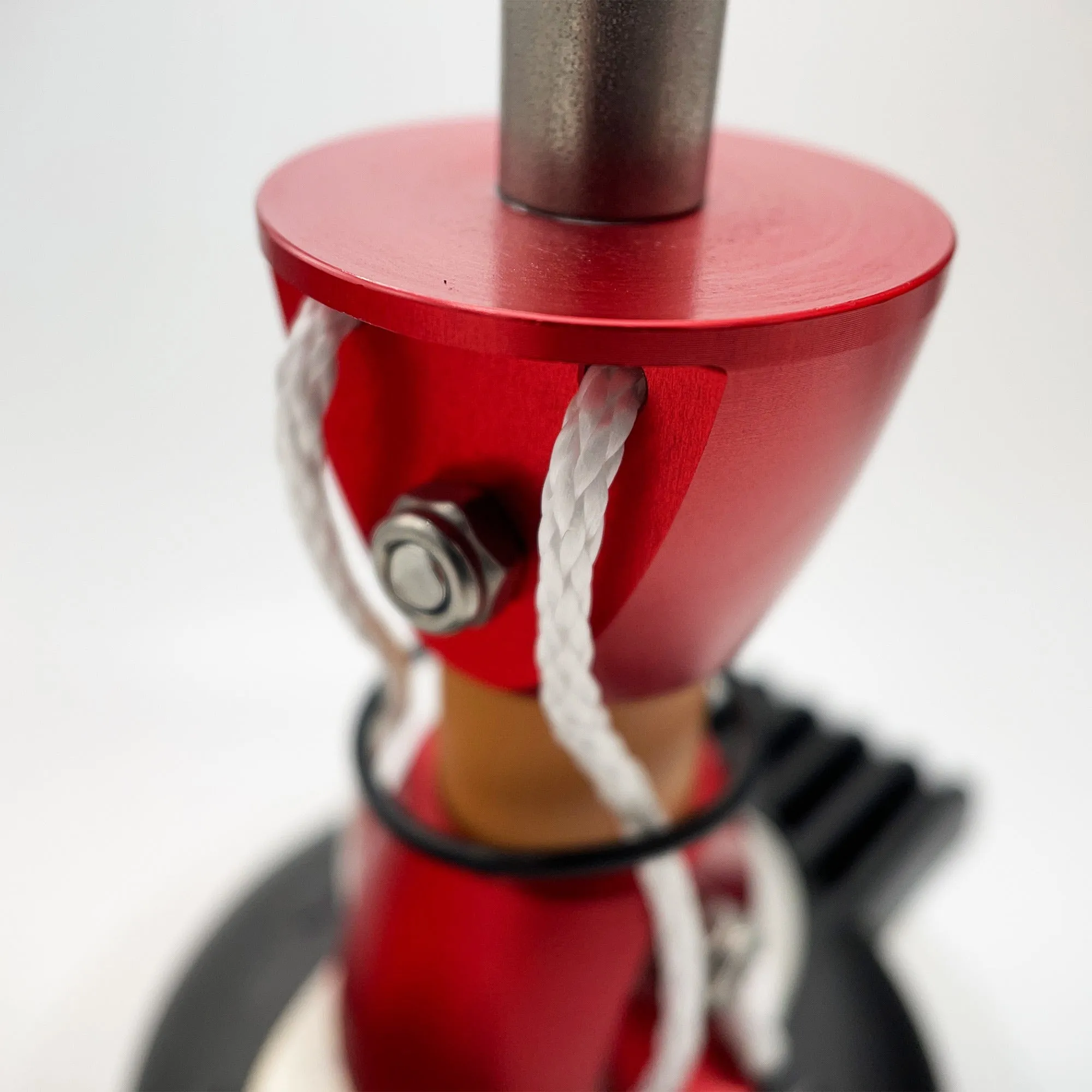 Streamlined TWIST-ON Original EU PIN Mastfuß