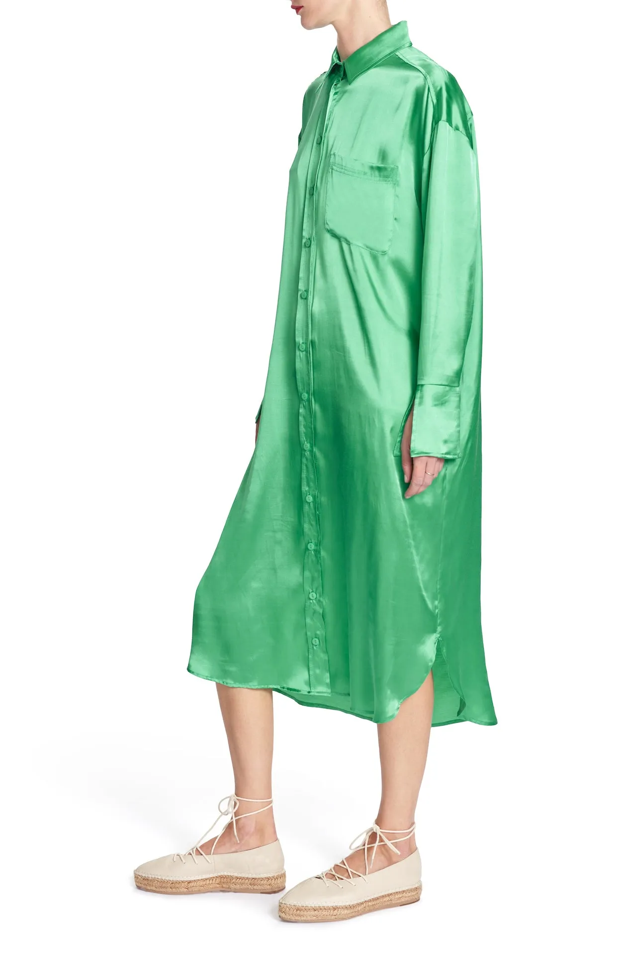 THE JOEY DRESS
