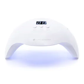 UV Nail Lamp 36W Dual LED