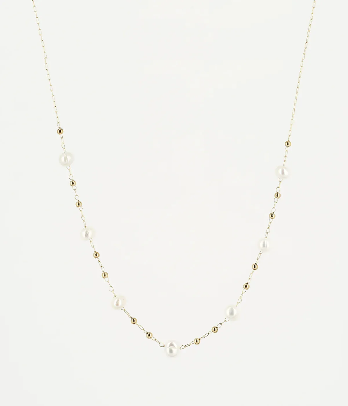 Zag Bijoux Zoe Necklace