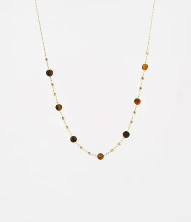 Zag Bijoux Zoe Necklace