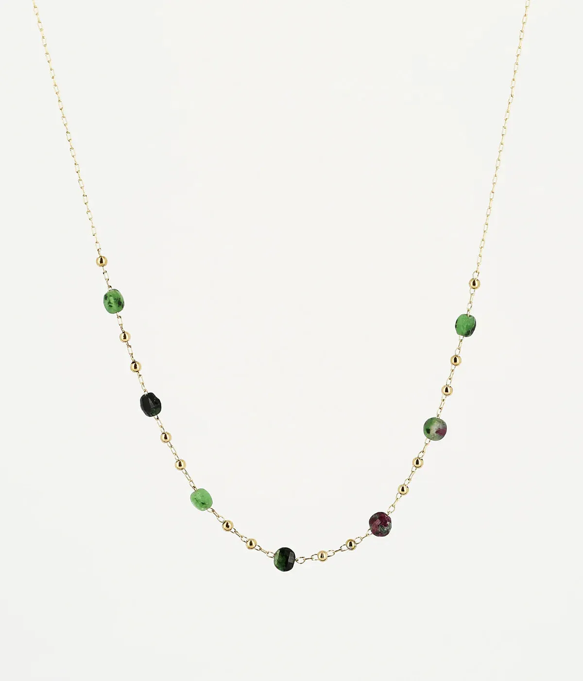 Zag Bijoux Zoe Necklace