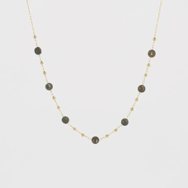 Zag Bijoux Zoe Necklace